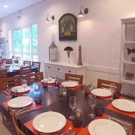 Casa vacanze In By The Ocean *
