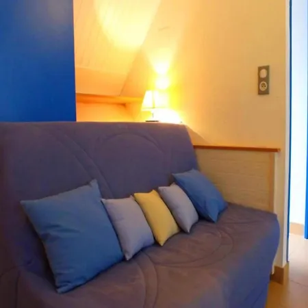 Casa vacanze In By The Ocean *